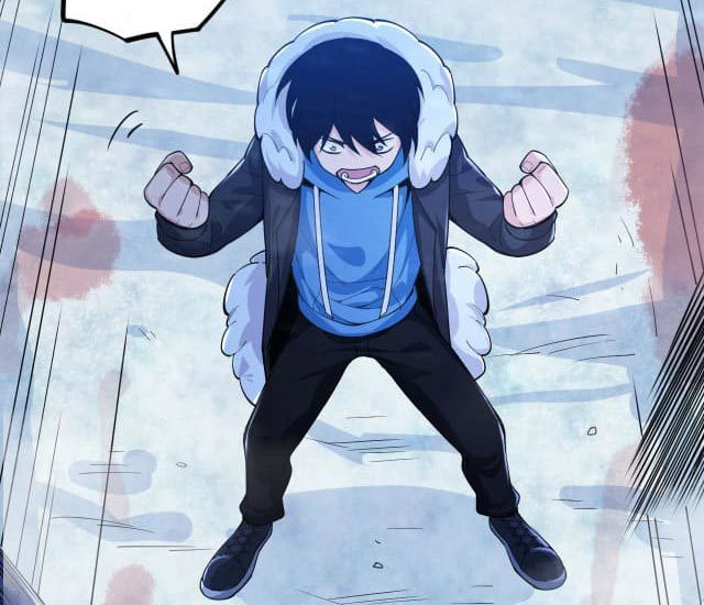 Taming System Chapter 05 Gambar 57