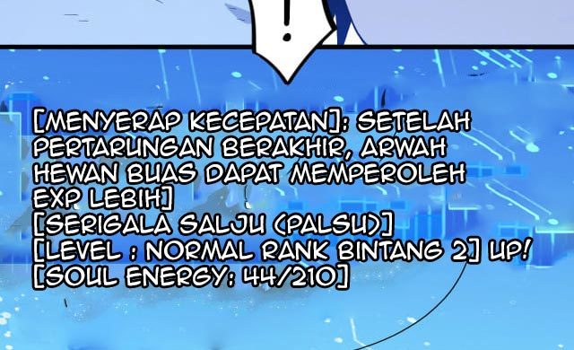 Taming System Chapter 05 Gambar 74