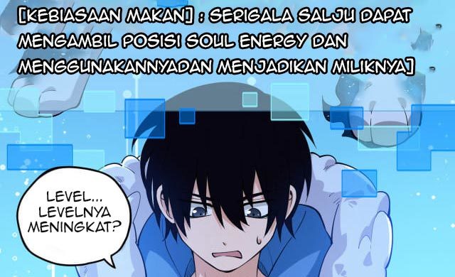 Taming System Chapter 05 Gambar 77