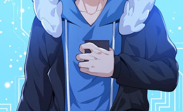 Taming System Chapter 05 Gambar 78