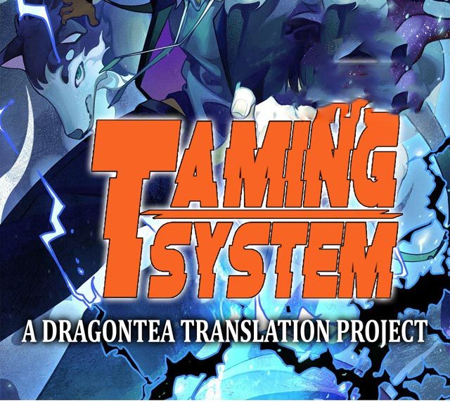 Taming System Chapter 04 40