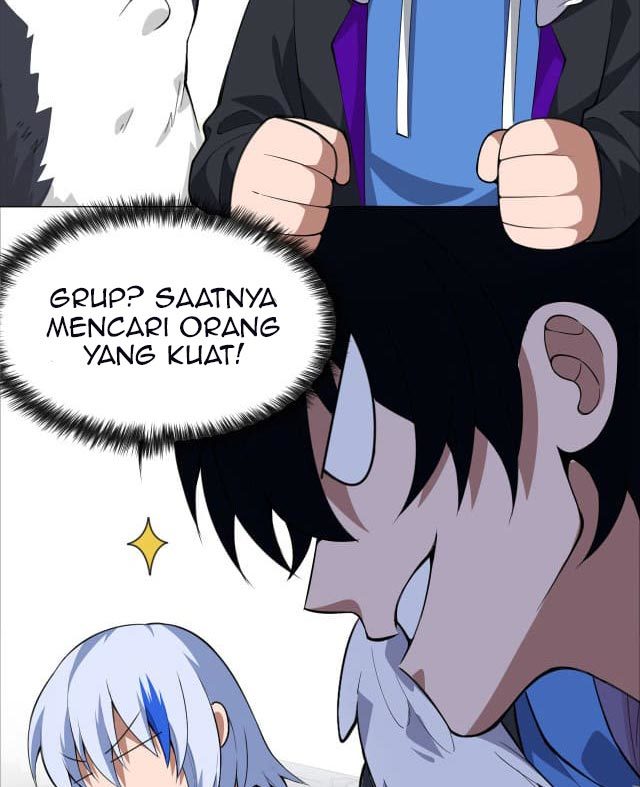 Taming System Chapter 03 Gambar 17