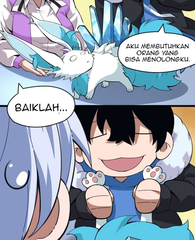 Taming System Chapter 03 Gambar 19