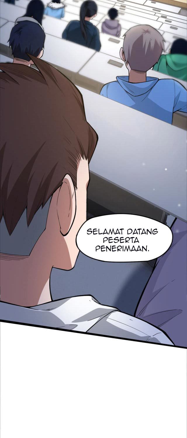 Baca  Taming System Chapter 03 Gambar 2