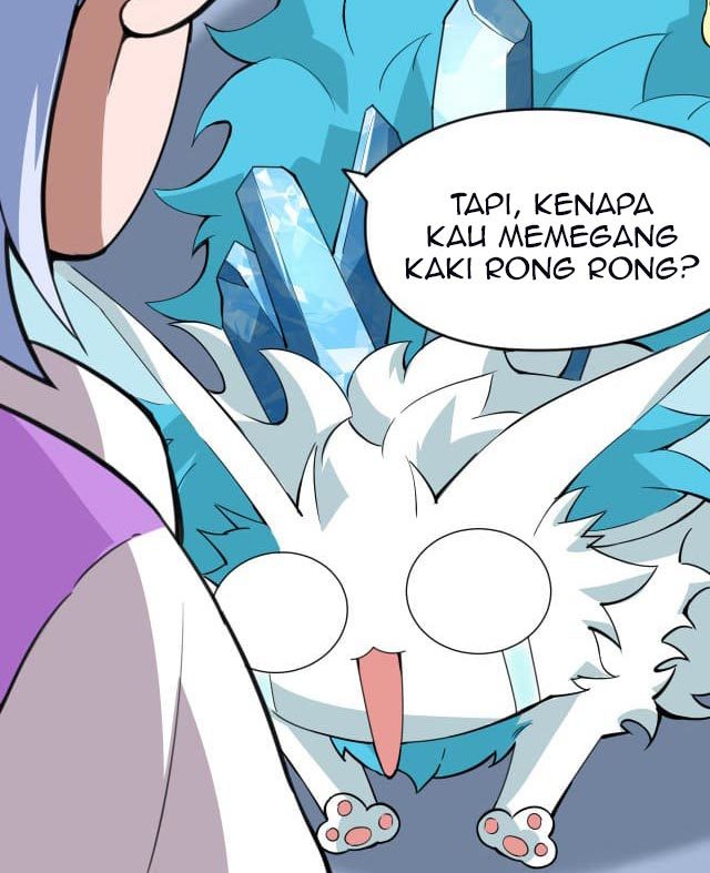 Taming System Chapter 03 Gambar 20