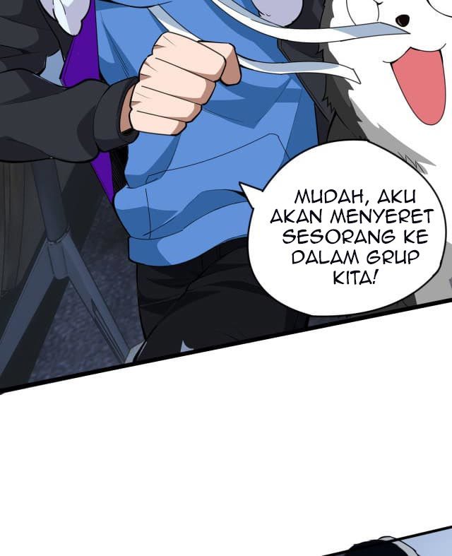 Taming System Chapter 03 Gambar 22