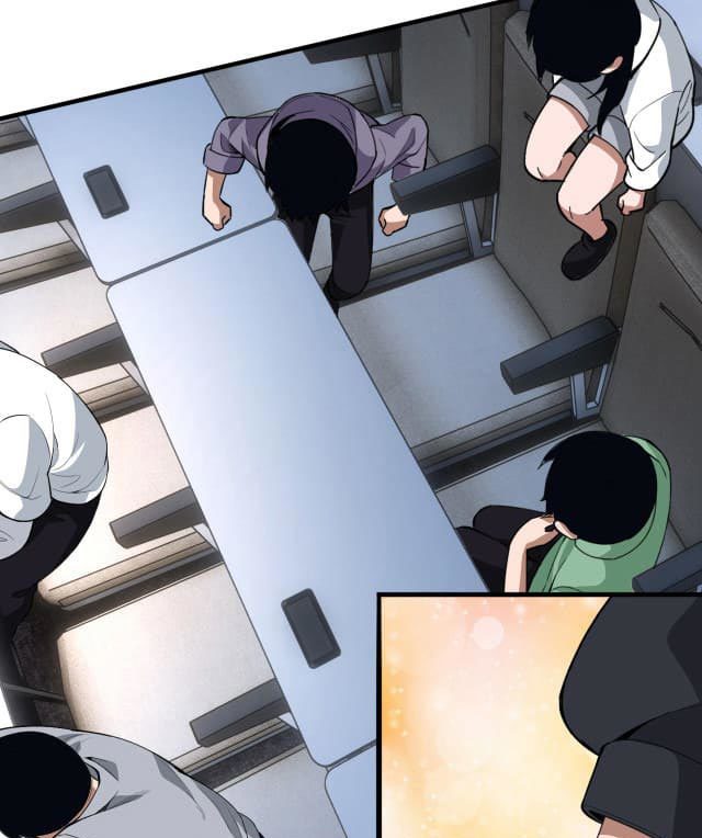Taming System Chapter 03 Gambar 23