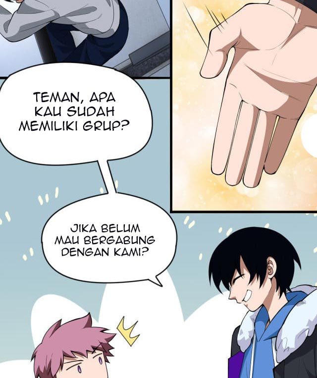 Taming System Chapter 03 Gambar 24