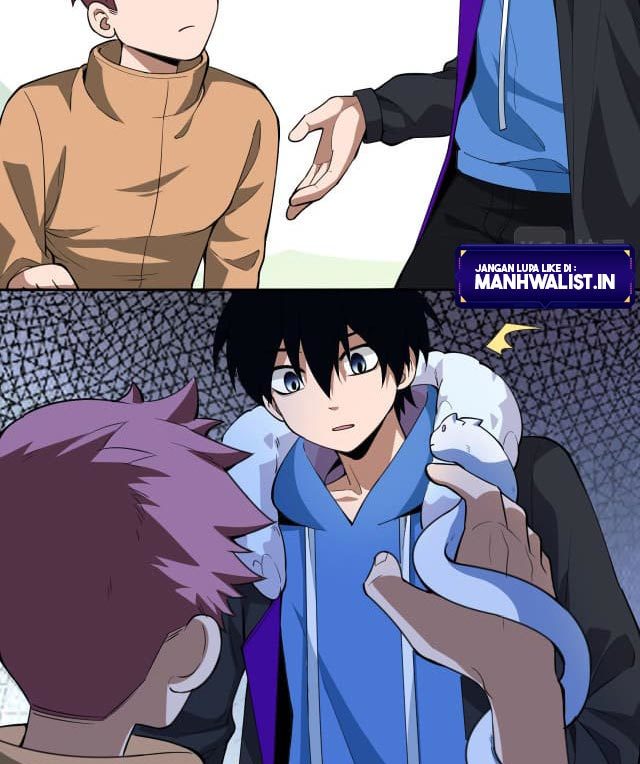 Taming System Chapter 03 Gambar 25