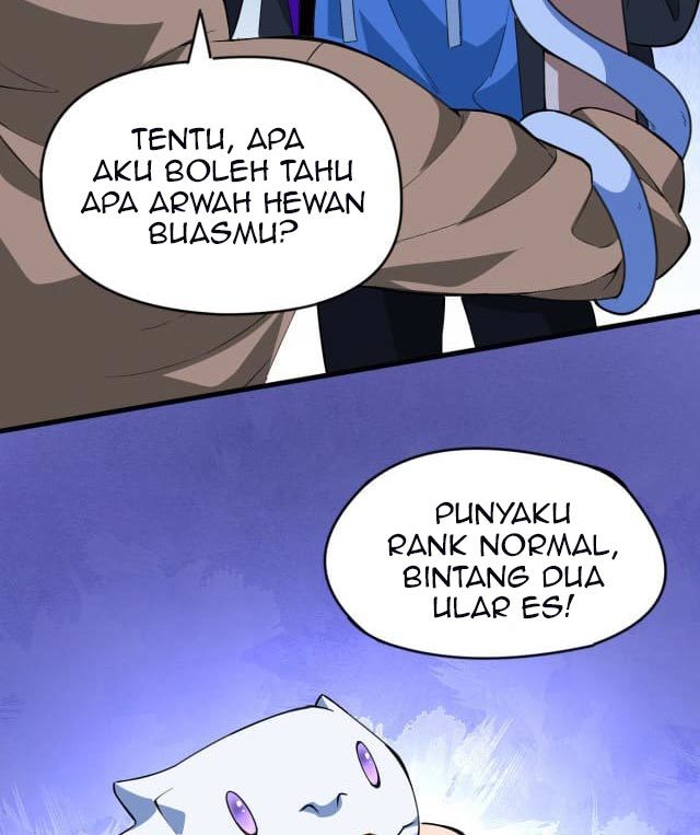 Taming System Chapter 03 Gambar 26