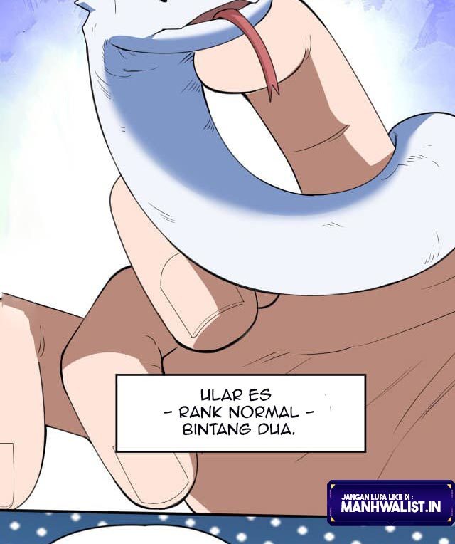 Taming System Chapter 03 Gambar 27