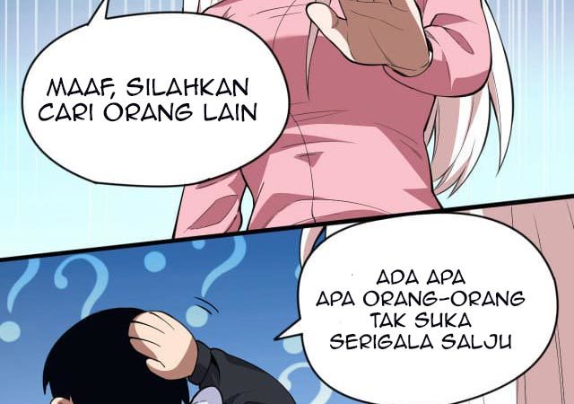 Taming System Chapter 03 Gambar 34