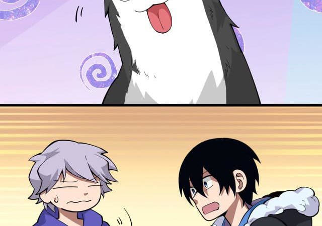 Taming System Chapter 03 Gambar 36