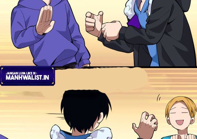 Taming System Chapter 03 Gambar 37