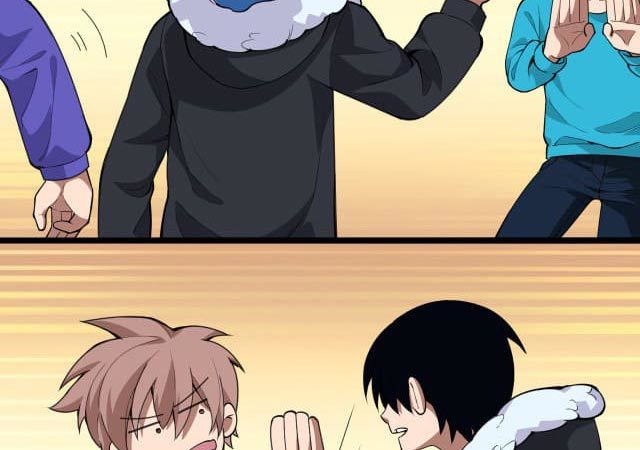 Taming System Chapter 03 Gambar 38