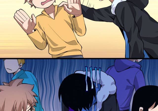 Taming System Chapter 03 Gambar 39
