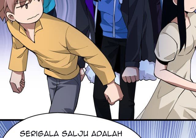 Taming System Chapter 03 Gambar 40