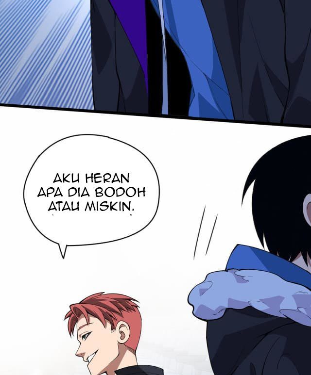 Taming System Chapter 03 Gambar 43