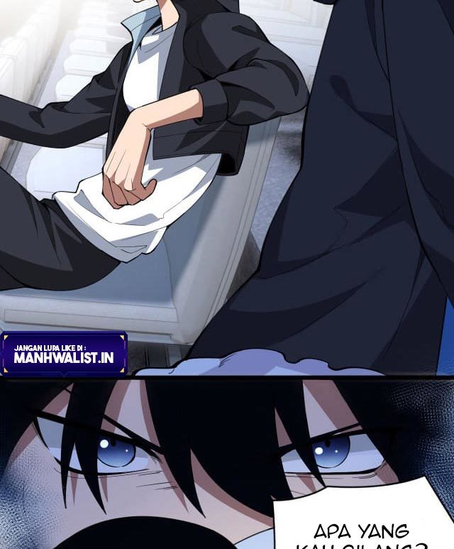 Taming System Chapter 03 Gambar 44