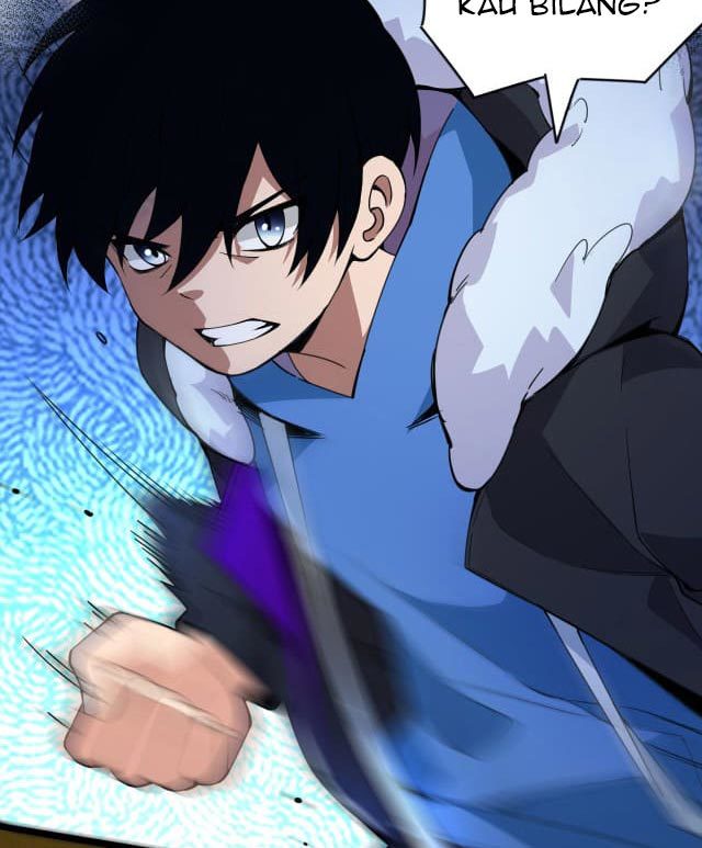 Taming System Chapter 03 Gambar 45