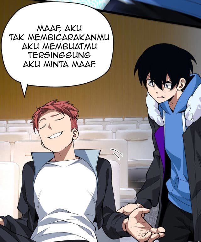 Taming System Chapter 03 Gambar 46
