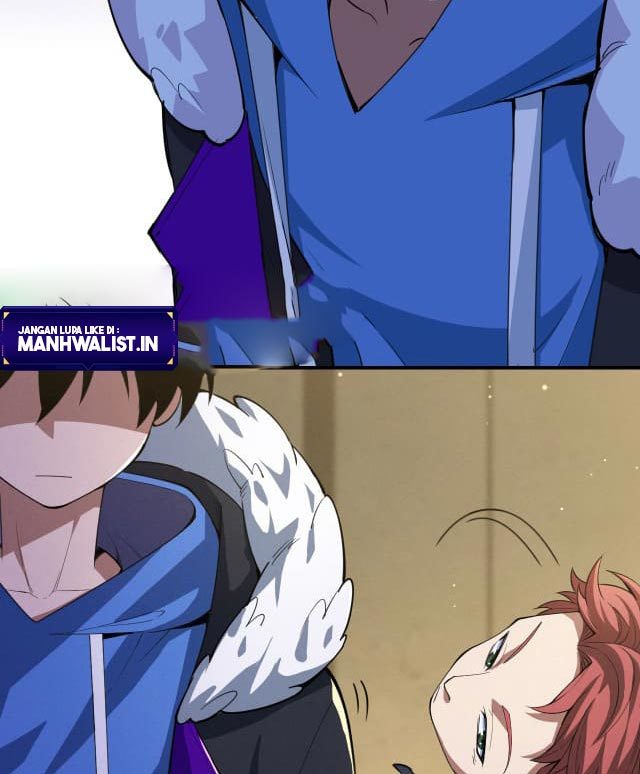 Taming System Chapter 03 Gambar 48