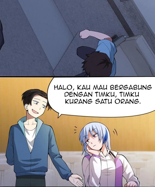 Taming System Chapter 03 Gambar 51