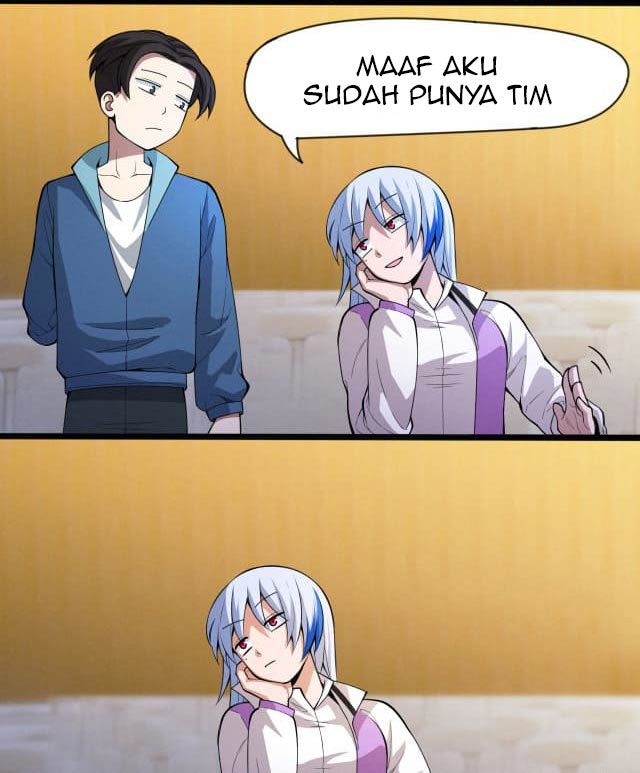 Taming System Chapter 03 Gambar 52