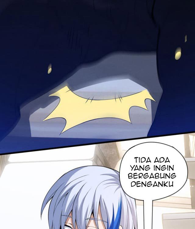 Taming System Chapter 03 Gambar 54