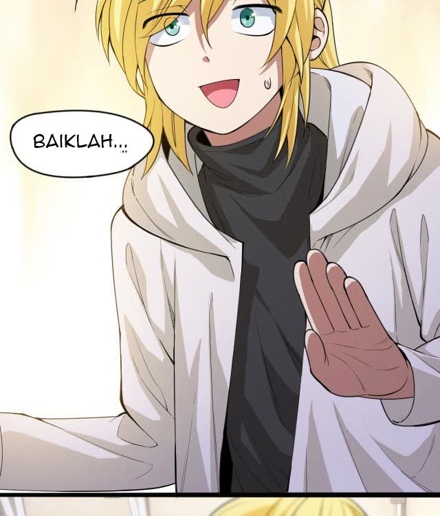 Taming System Chapter 03 Gambar 62