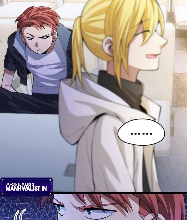 Taming System Chapter 03 Gambar 63