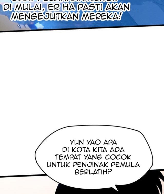 Taming System Chapter 03 Gambar 69