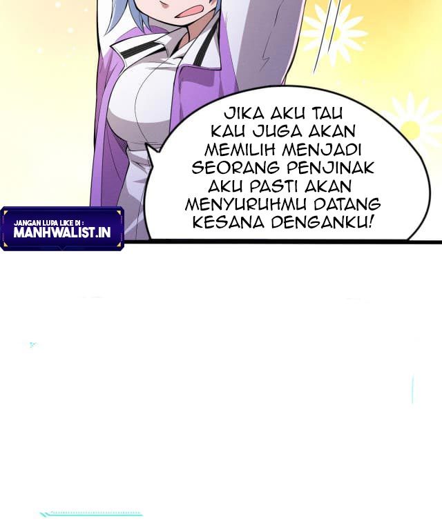 Taming System Chapter 03 Gambar 72