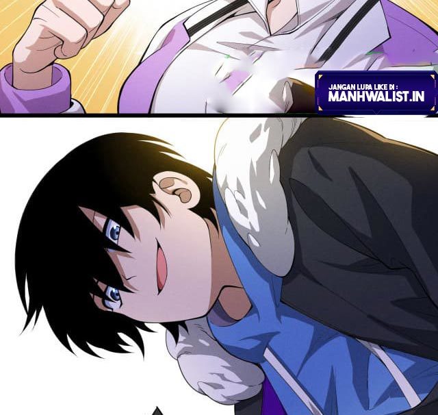 Taming System Chapter 03 Gambar 77