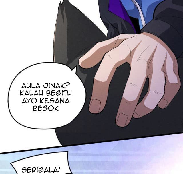 Taming System Chapter 03 Gambar 78