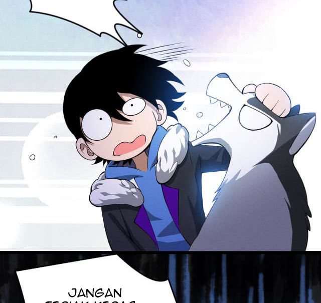 Taming System Chapter 03 Gambar 79
