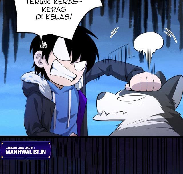 Taming System Chapter 03 Gambar 80