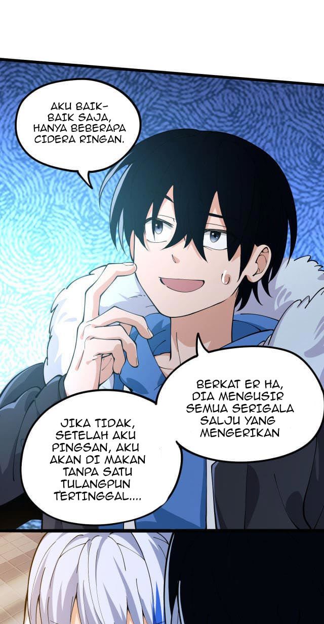 Taming System Chapter 02 Gambar 11