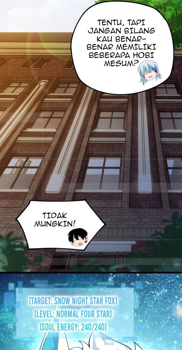 Taming System Chapter 02 Gambar 14