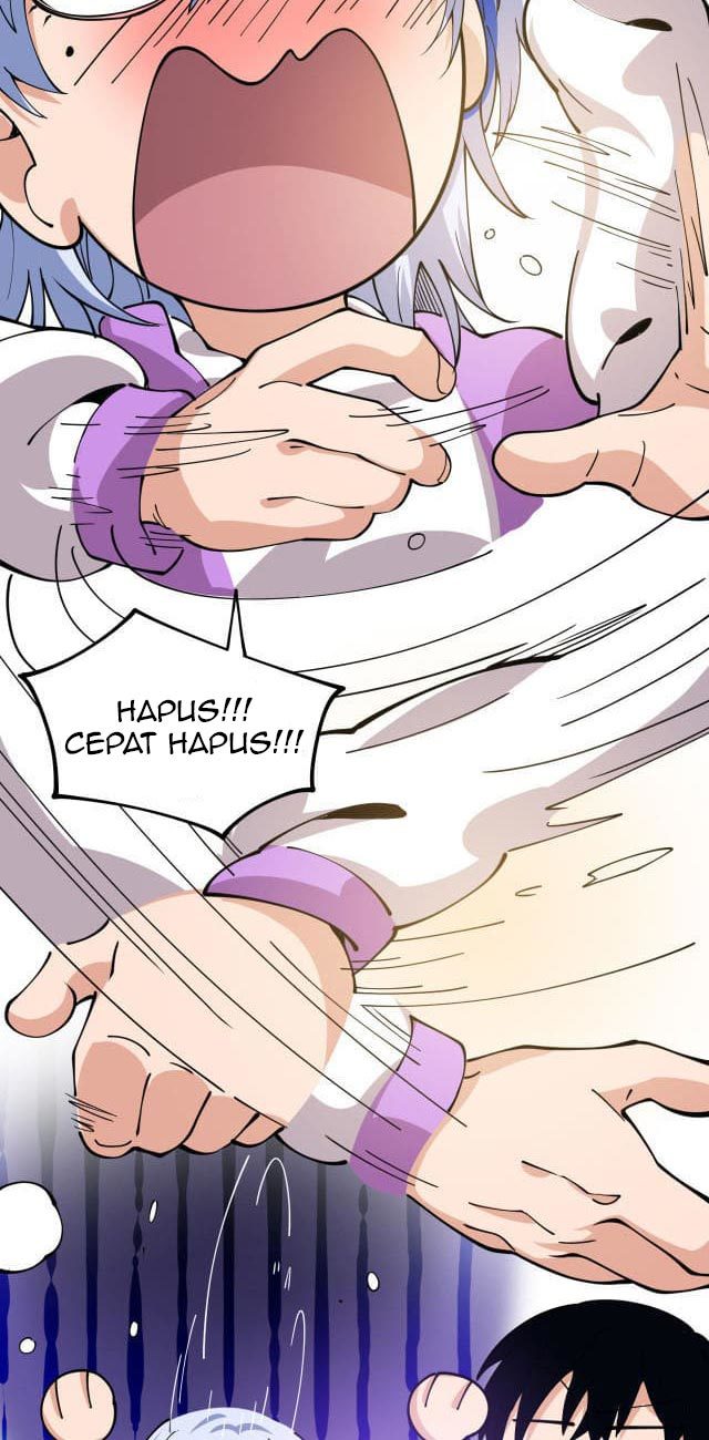 Taming System Chapter 02 Gambar 19