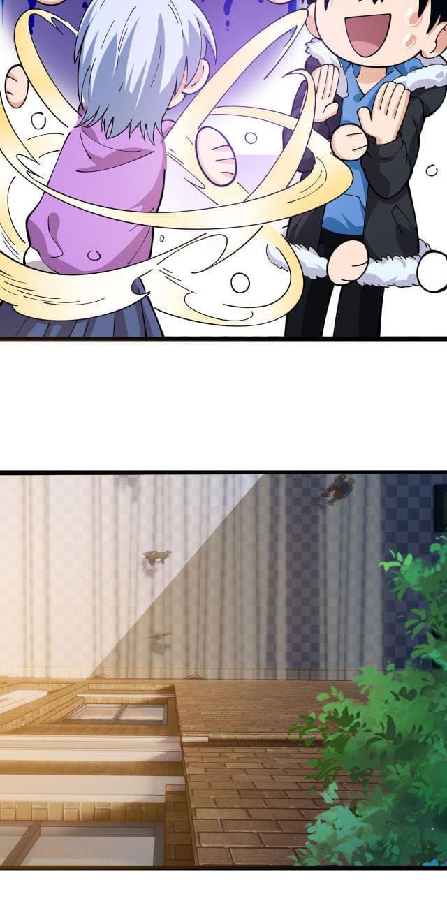 Taming System Chapter 02 Gambar 20