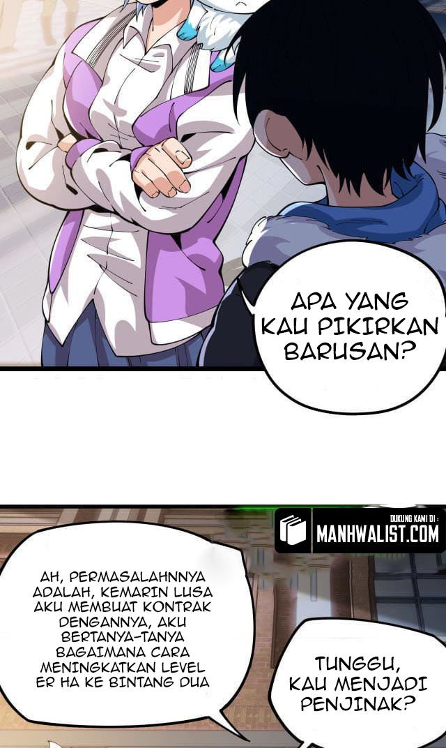 Taming System Chapter 02 Gambar 22