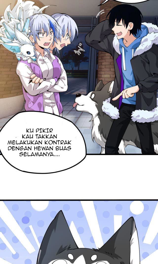 Taming System Chapter 02 Gambar 23