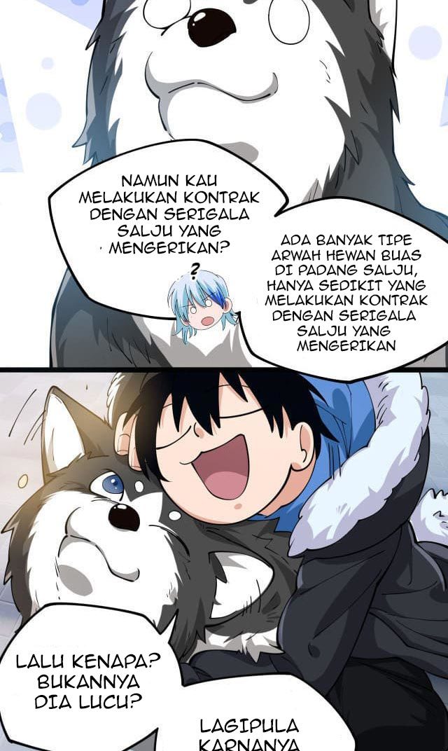 Taming System Chapter 02 Gambar 24