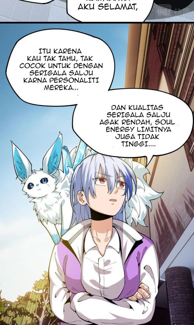 Taming System Chapter 02 Gambar 25