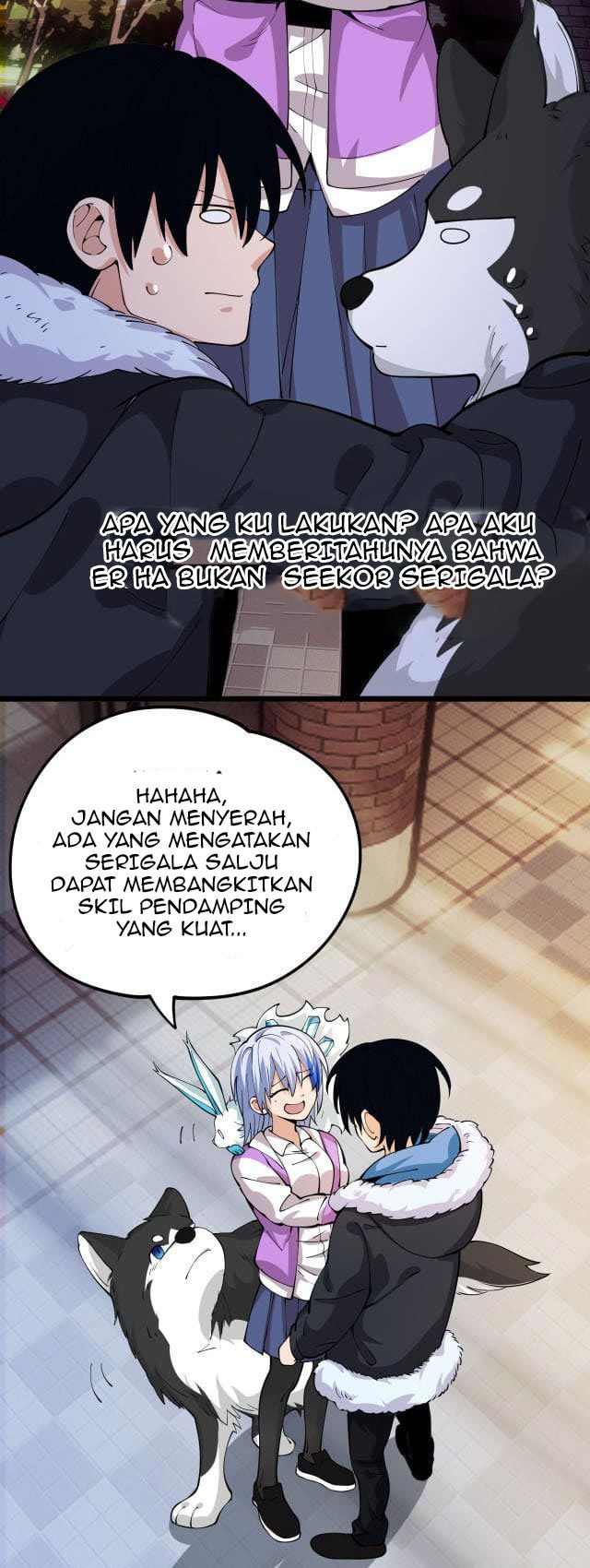 Taming System Chapter 02 Gambar 26