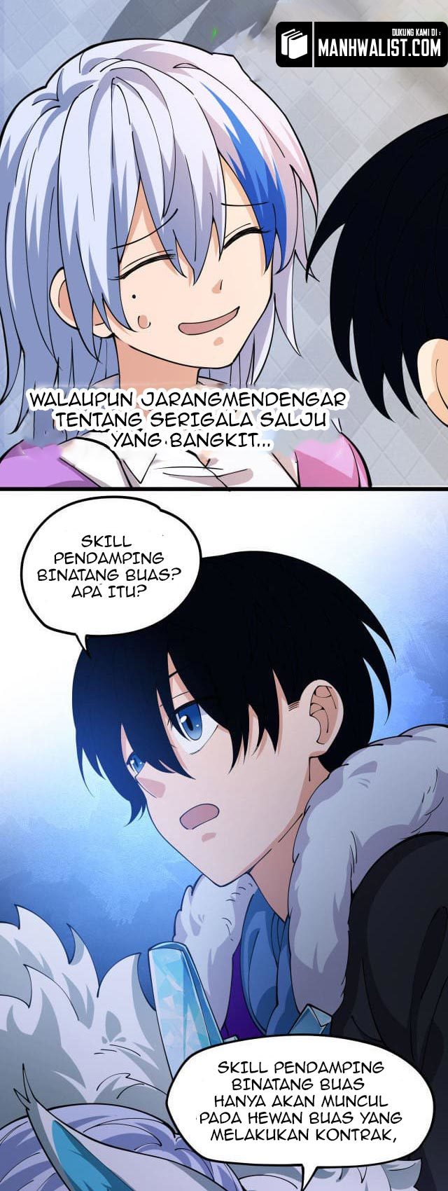 Taming System Chapter 02 Gambar 27
