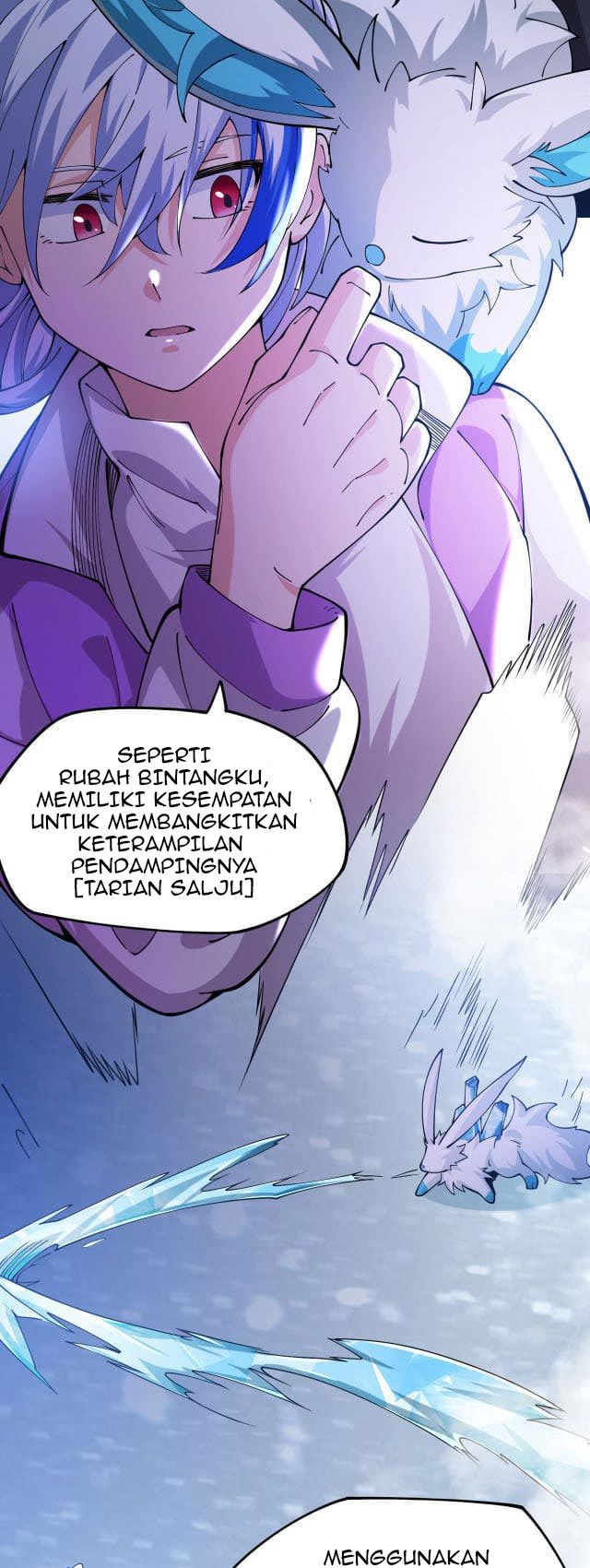 Taming System Chapter 02 Gambar 28