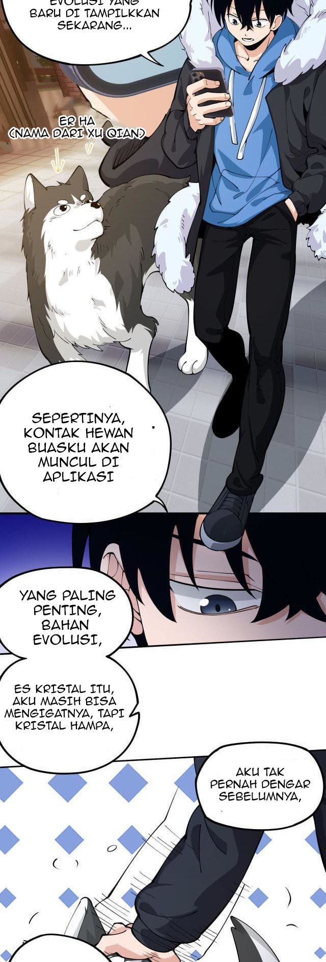 Taming System Chapter 02 Gambar 3