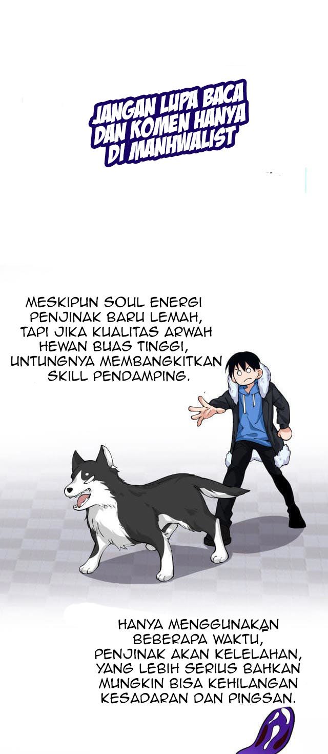 Taming System Chapter 02 Gambar 31